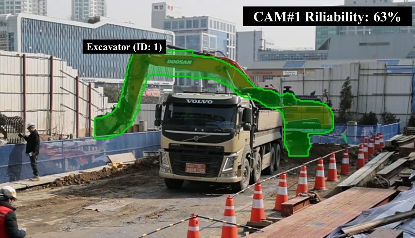 Incheon National University Researchers Find Solution for Reliable Excavator Tracking in Real-World Construction Environments